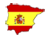 OXIDINE - Espanol